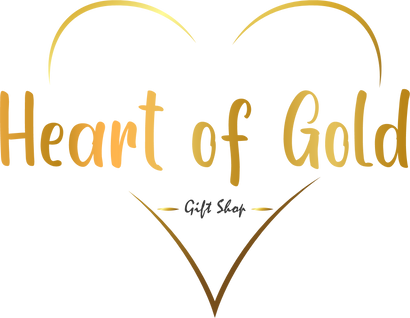 Heart of Gold Gift Shop